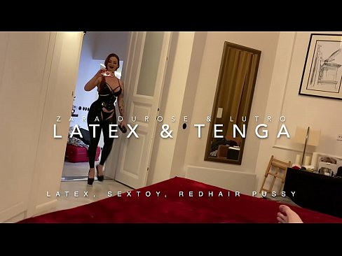❤️ Redheaded chị kế trong latex trang phục fucked qua stepbrother ❤❌  Siêu quan hệ tình dục  tại chúng tôi